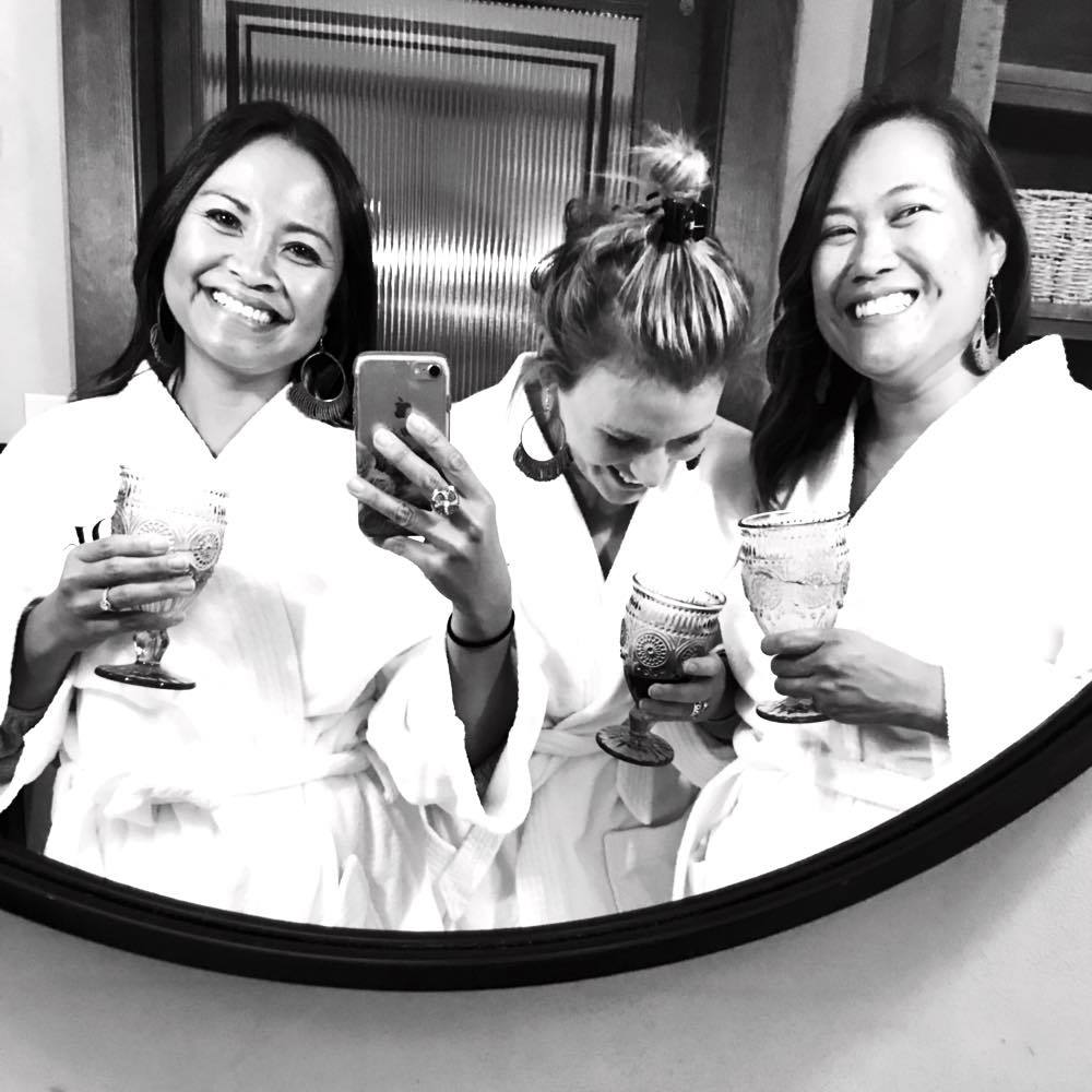 Meet your Posher, Debra